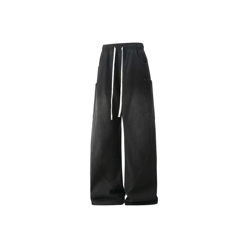 OPMO Jeans Unisex-14