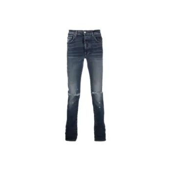 AMIRI Faded effect Skinny Jeans