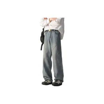 EYEUNDERSTAND Jeans Unisex