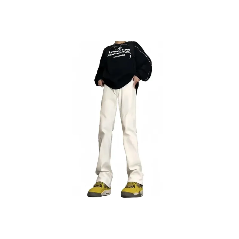FOREVER 21 Jeans Unisex-1