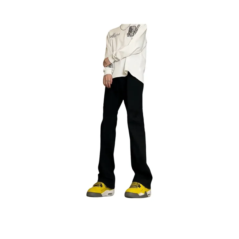 VERAF CA Jeans Unisex-0