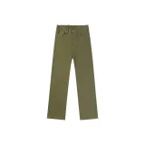 Khaki Green