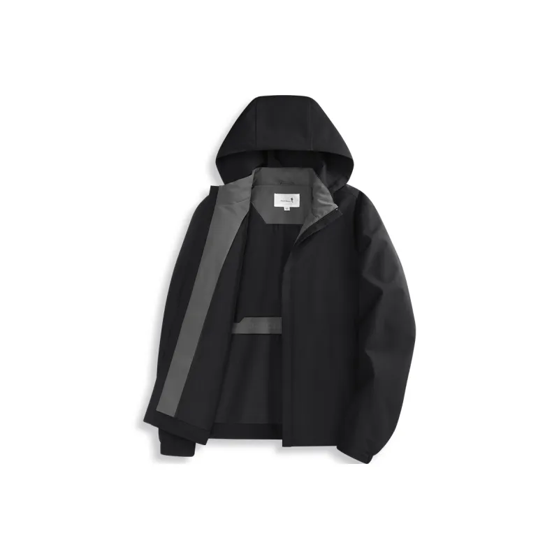 Dance With Wolves Jackets Coats Men's-3