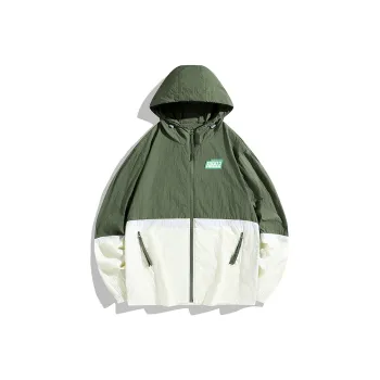 FUERZA Breathable Quick Dry UV Protection Cooling Sun Protection Clothing Unisex