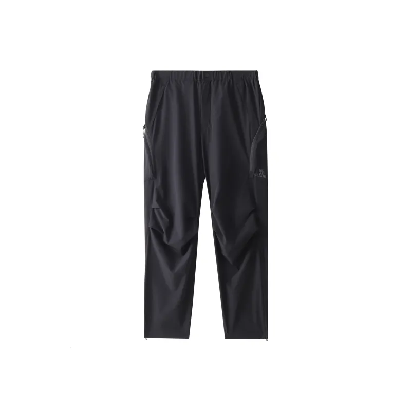 CAMEL Urban Function Series Cargo Pants Men-6