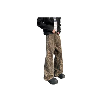 COMOWA Jeans Unisex Image Color