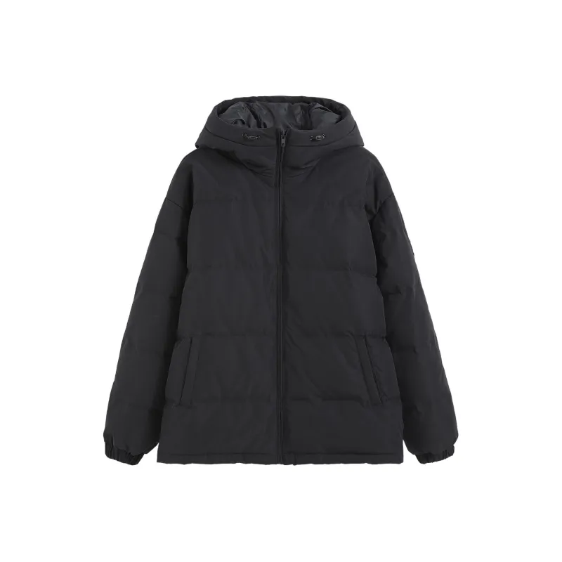 GAP Fall And Winter Down Jacket Men's-2