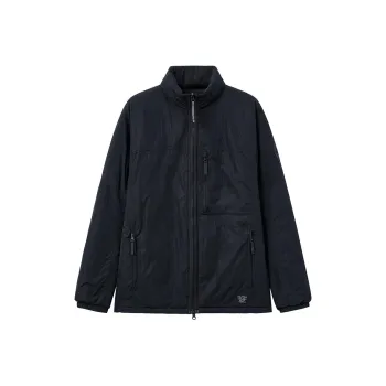 NAUTICA Jackets & Coats Men's Deep Navy Blue