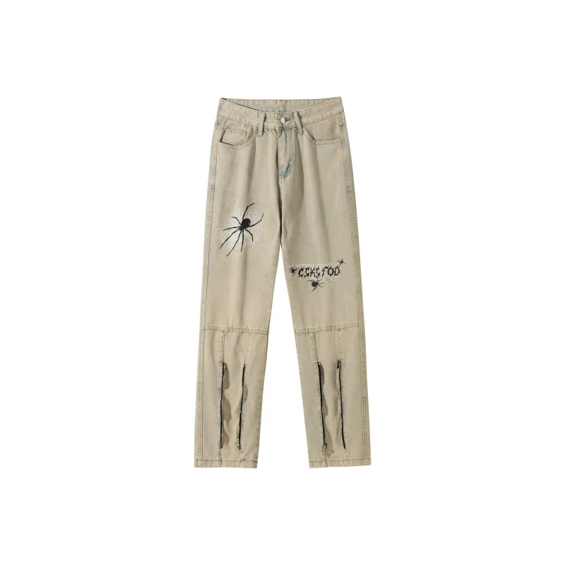 CSKS Jeans Unisex-7