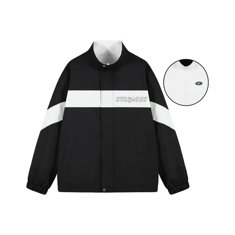 MARVEL Jackets Unisex-0