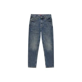 SANTASTIC Jeans Men Blue