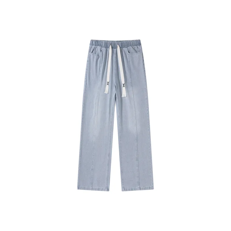 Mowlow Jeans Unisex-5