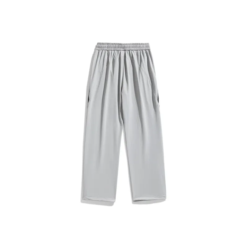 ALCOFM Casual Pants Unisex-6