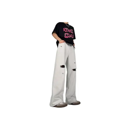 FRQ Jeans Unisex