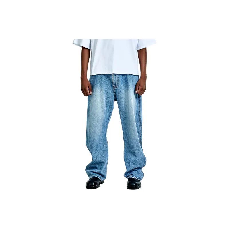 51percent Jeans Men Blue-0