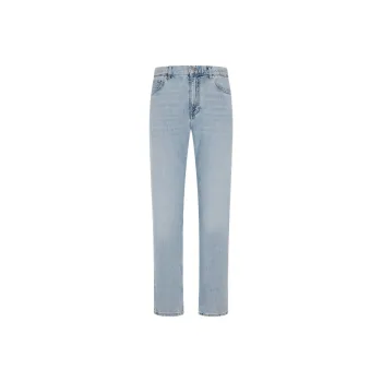 Tommy Hilfiger Jeans Men's Denim Blue 1AA