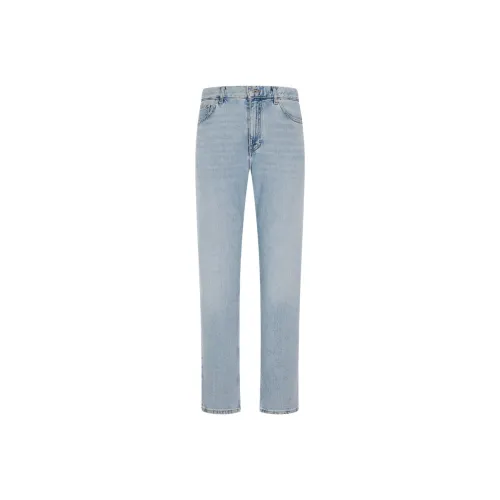Tommy Hilfiger Jeans Men's Denim Blue 1AA