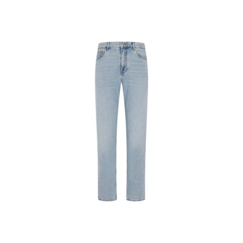 Tommy Hilfiger Jeans Men's Denim Blue 1AA-0