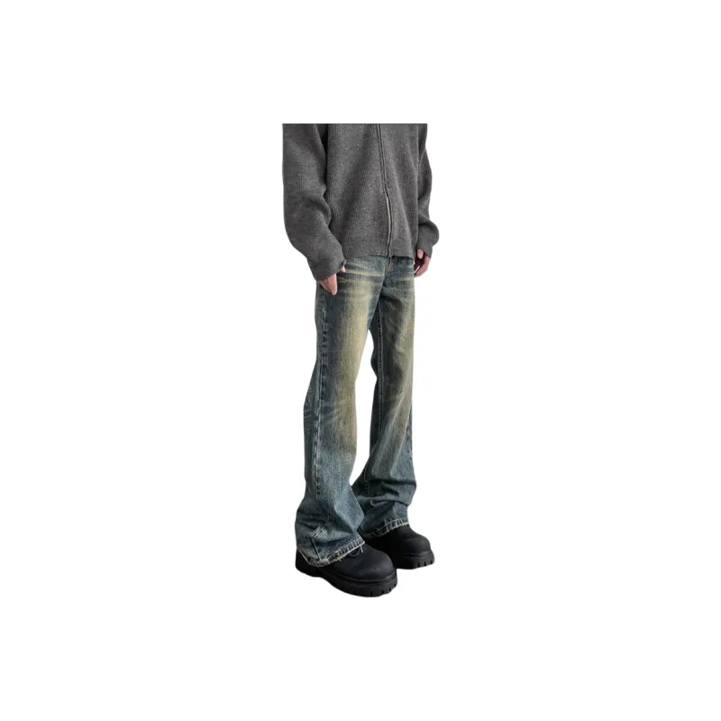 A/2/8/T Jeans Unisex-0