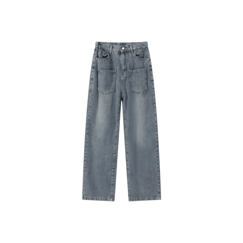 TEN MIRO Jeans Unisex-5