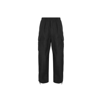 UNIQLO FW23 U Series Cargo Pants Unisex Black