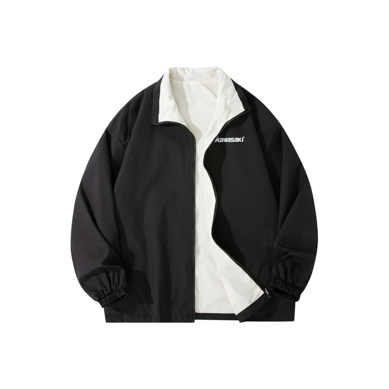 Kawasaki Jackets Unisex-6