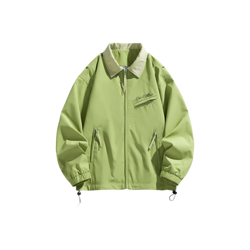 PAUL COSTELLOE Jackets Coats Unisex-2