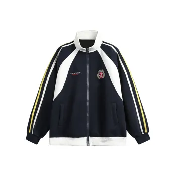 ZEXO Jackets Unisex