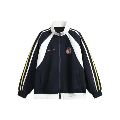 Jackets & Coats