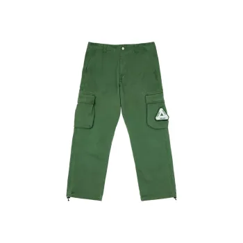 PALACE Garment Dyed Cargo Trouser