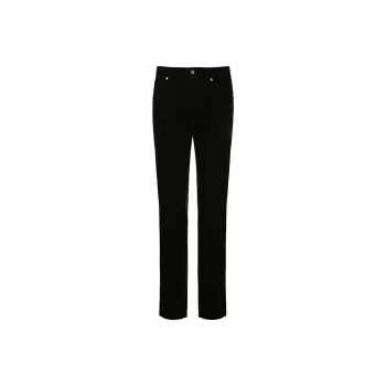 Zzegna Jeans Men Black