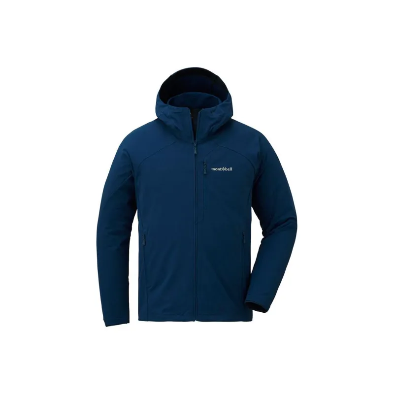 MONTBELL Hiking And Mountaineering Jackets & Coats Men's-1