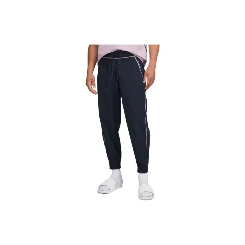 Maharishi Schmale Chino-Shorts Schwarz