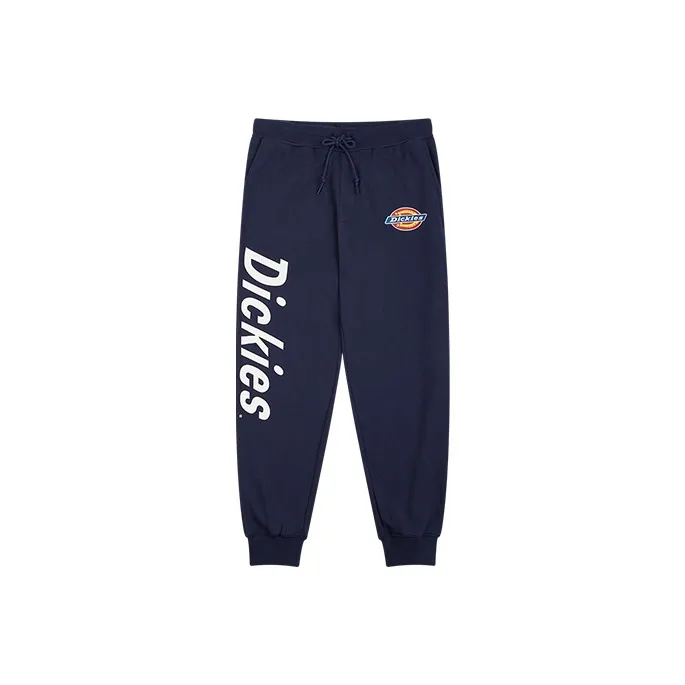 Dickies SS21 Sweatpants Unisex Dark Navy Blue-0