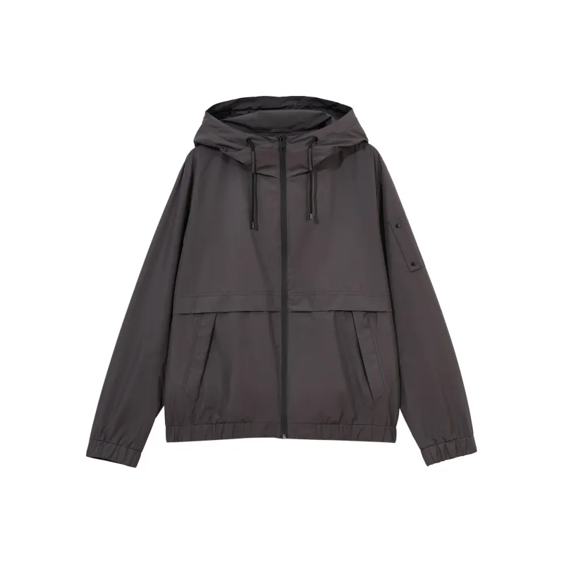 JACK&JONES Jackets Men-4
