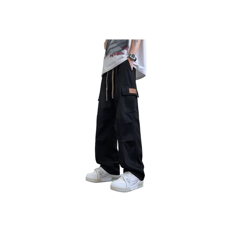 MARK WAFFLE Jeans Unisex-0