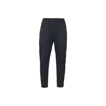 Nike Knitted Sports Pants Men's Black