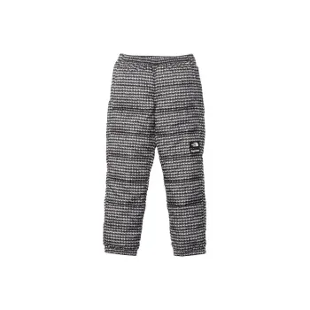 The North Face X Supreme Co branded Collection Casual Pants Unisex