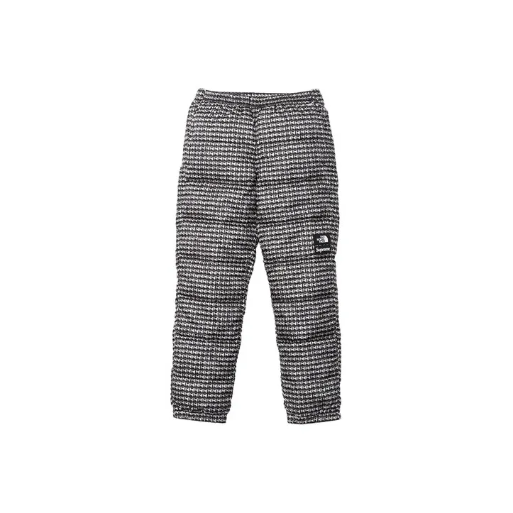 The North Face X Supreme SS21 Casual Pants Unisex-0