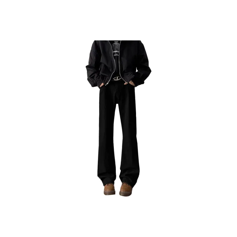 UNthemed Jeans Unisex-0