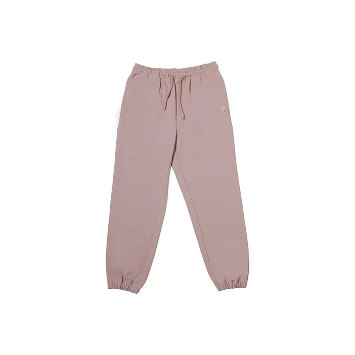 Herschel Straight Casual Pants Unisex-11