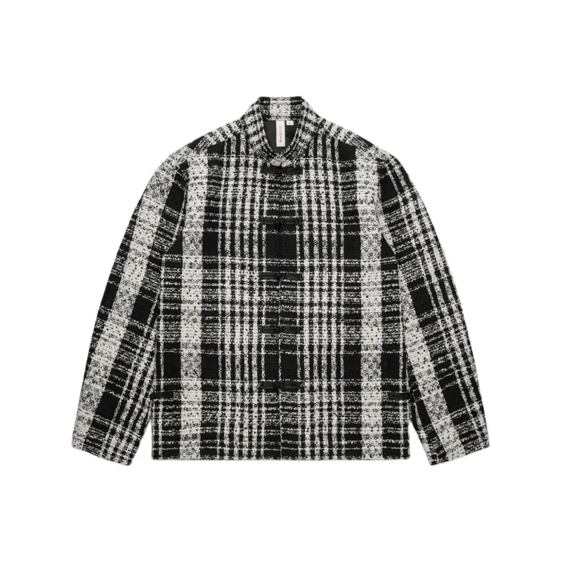 CLOT SS24 Jackets & Coats Unisex Black-0