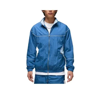 Jordan Jackets Coats Men's Blue