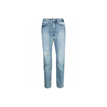 FRAME Jeans Men Blue