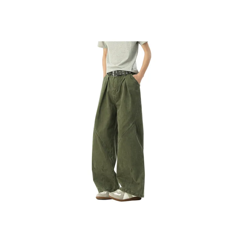 DANGERTIGER Jeans Unisex-18