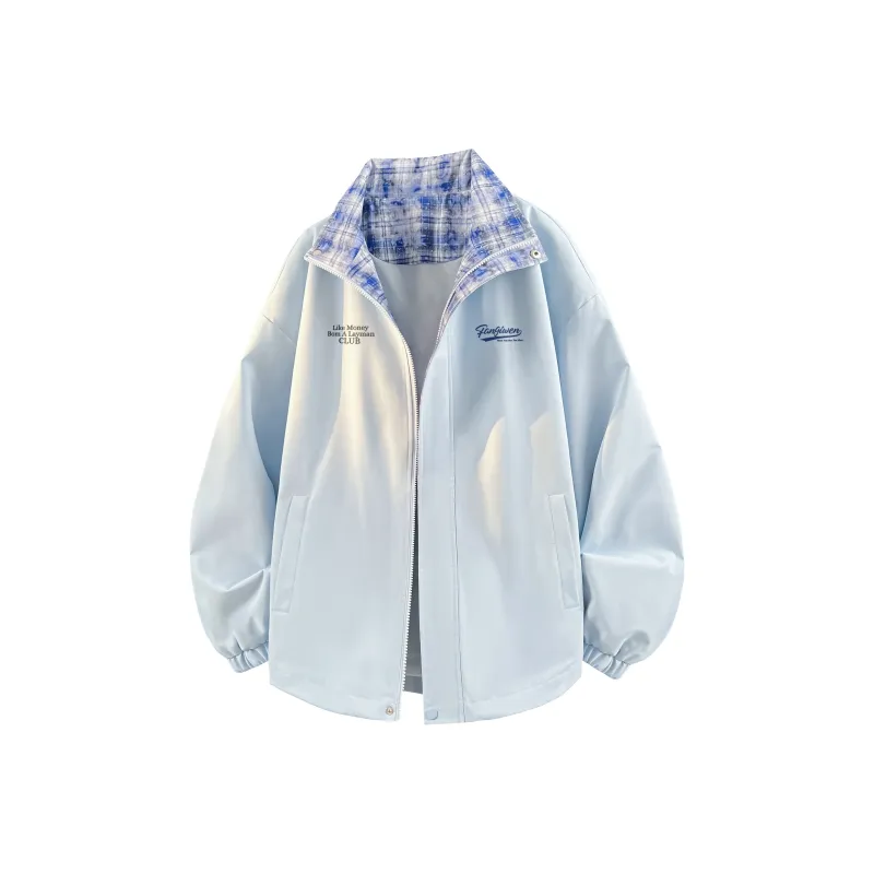 F.I.W FANGIWEN Jackets & Coats Unisex-4