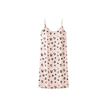 YUZHAOLIN Nightgown Women's Pink