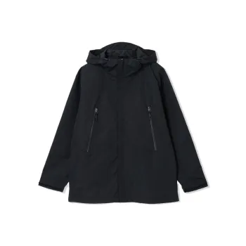 Columbia Lake Falls Jackets & Coats Men's Black