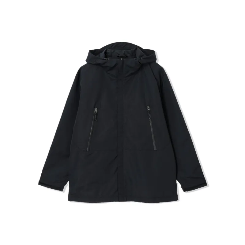 Columbia Lake Falls Jackets & Coats Men's Black-0