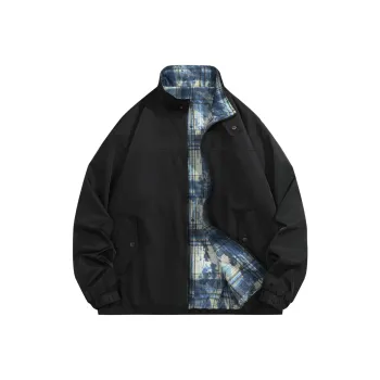 Mimx Homme Jackets Coats Unisex